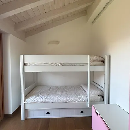 Arzo Mountain 木屋