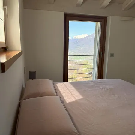 Arzo Mountain Σαλέ Morbegno